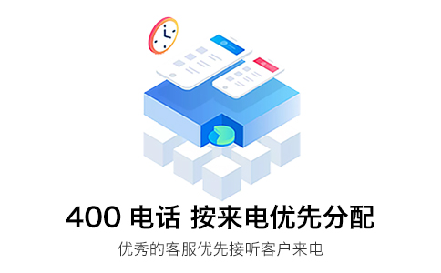 400電話企業必備通訊工具